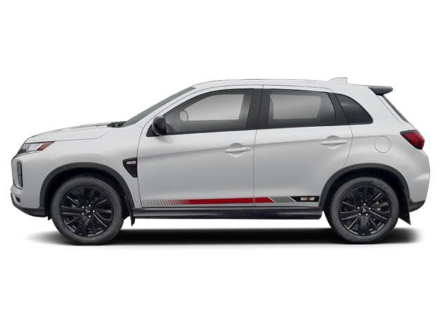 new 2024 Mitsubishi Outlander Sport car, priced at $30,005