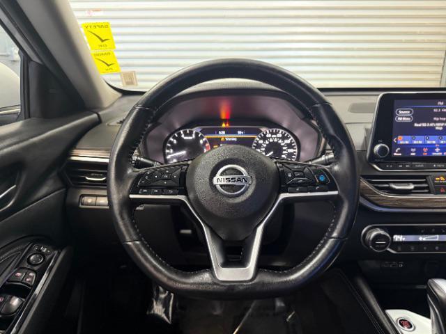 used 2020 Nissan Altima car, priced at $19,995