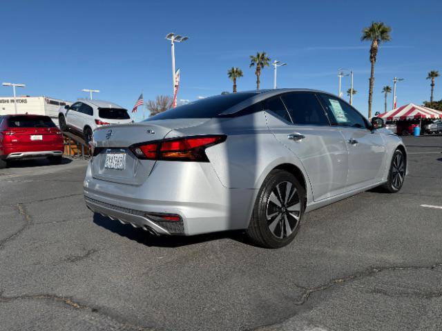 used 2020 Nissan Altima car, priced at $19,995