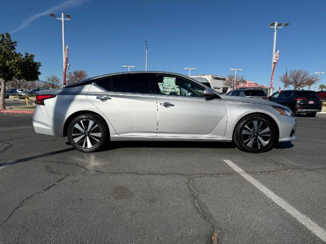 used 2020 Nissan Altima car, priced at $19,995