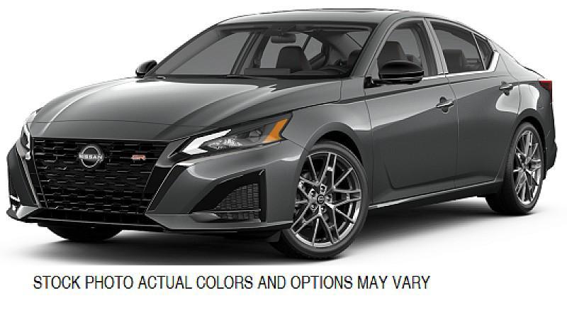 used 2024 Nissan Altima car, priced at $22,995
