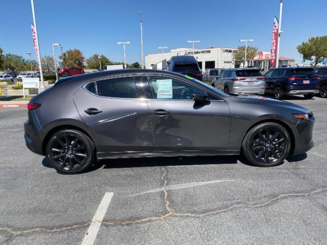 used 2021 Mazda Mazda3 car, priced at $21,260