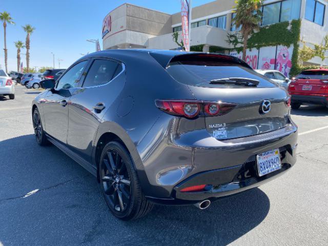 used 2021 Mazda Mazda3 car, priced at $21,260