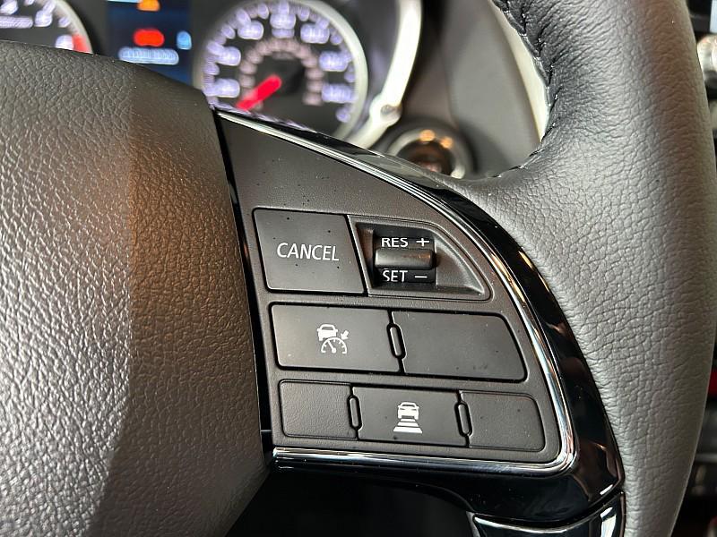 new 2026 Mitsubishi Eclipse Cross car, priced at $33,780