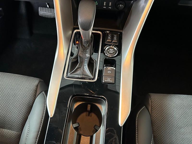 new 2026 Mitsubishi Eclipse Cross car, priced at $33,780