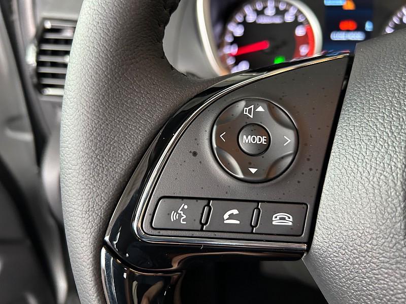 new 2026 Mitsubishi Eclipse Cross car, priced at $33,780