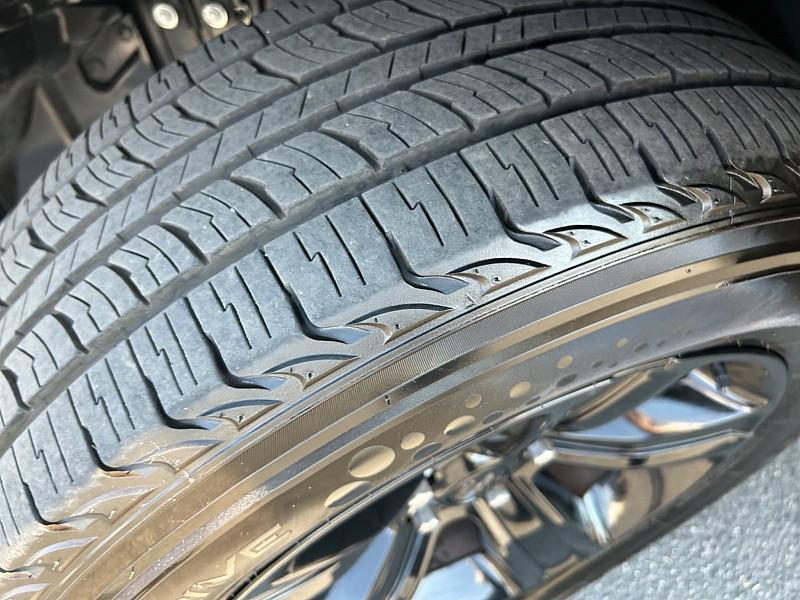 used 2024 Ram 1500 Classic car, priced at $31,100