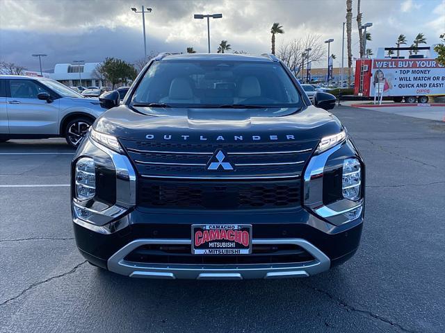 new 2024 Mitsubishi Outlander car, priced at $42,900