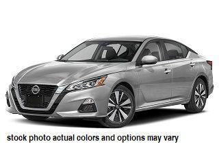 used 2022 Nissan Altima car, priced at $22,995