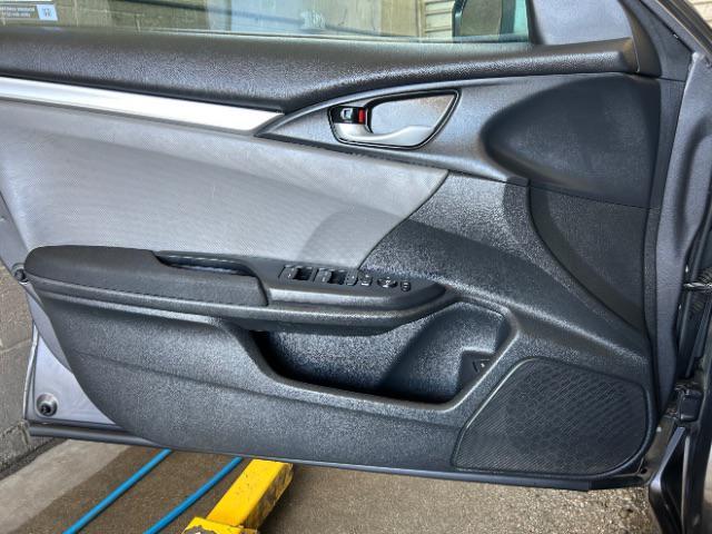 used 2018 Honda Civic car, priced at $20,003