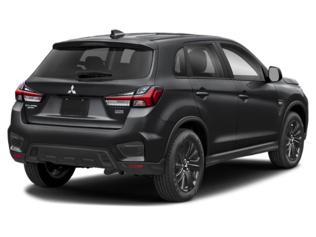 new 2024 Mitsubishi Outlander Sport car, priced at $28,545