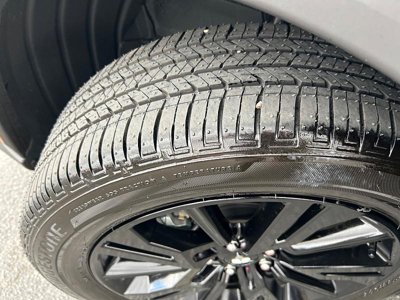 new 2026 Mitsubishi Eclipse Cross car, priced at $31,735