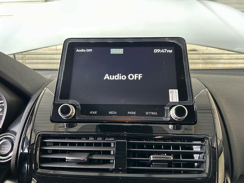 new 2026 Mitsubishi Eclipse Cross car, priced at $31,735