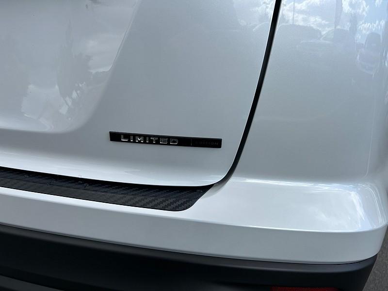 new 2026 Mitsubishi Eclipse Cross car, priced at $31,735