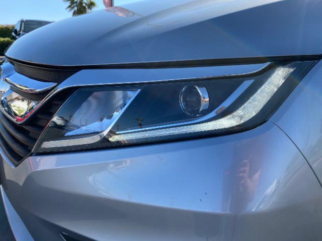 used 2019 Honda Odyssey car, priced at $30,605