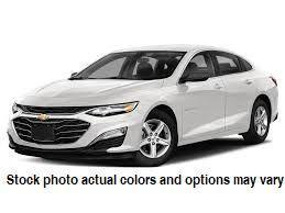 used 2022 Chevrolet Malibu car, priced at $21,995