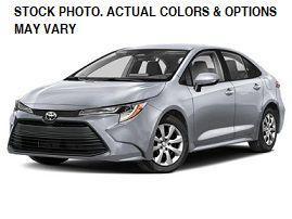 used 2023 Toyota Corolla car, priced at $23,995