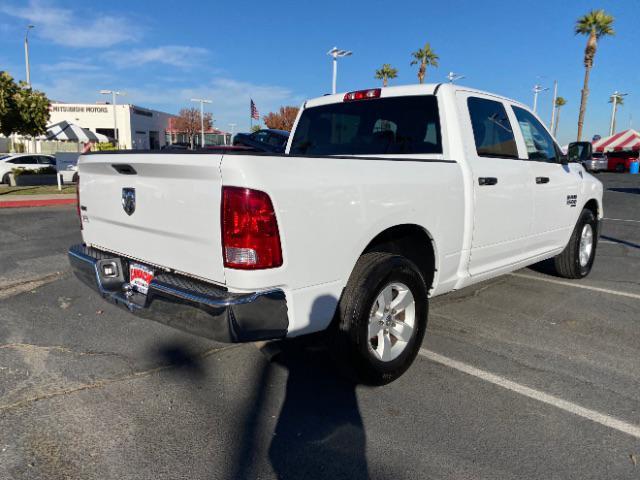 used 2022 Ram 1500 Classic car, priced at $28,000