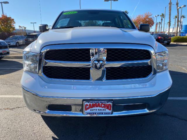 used 2022 Ram 1500 Classic car, priced at $28,000