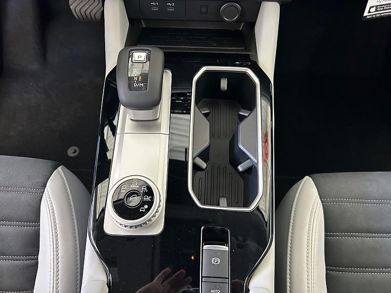 new 2025 Mitsubishi Outlander car, priced at $36,840