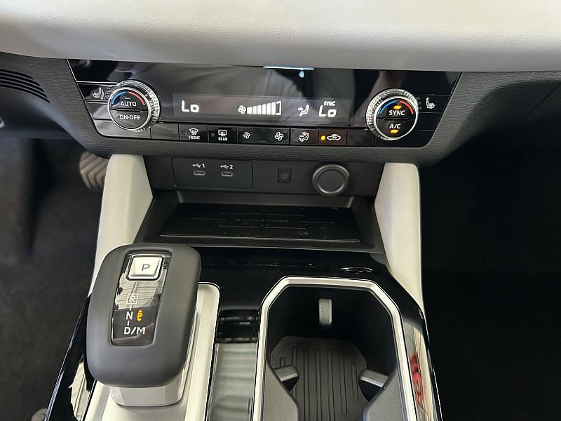 new 2025 Mitsubishi Outlander car, priced at $36,840