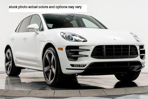 used 2017 Porsche Macan car, priced at $25,995