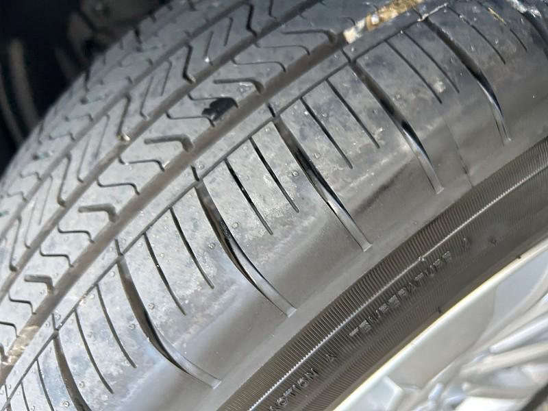 new 2025 Mitsubishi Outlander Sport car, priced at $29,650