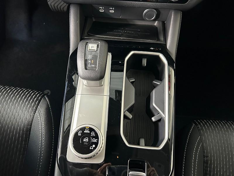 new 2025 Mitsubishi Outlander Sport car, priced at $29,650