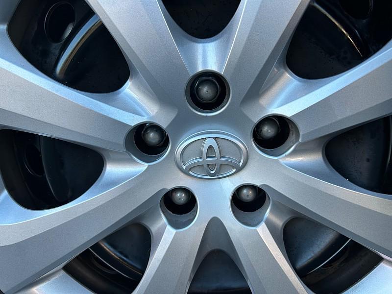 used 2024 Toyota Corolla car, priced at $22,000