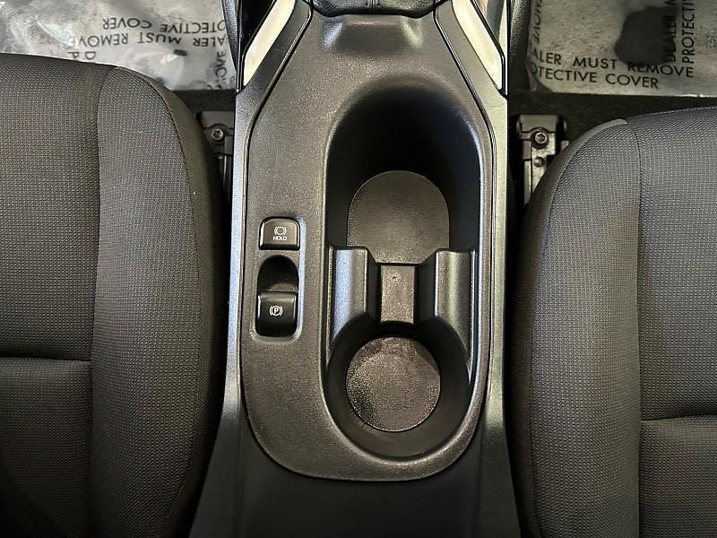 used 2024 Toyota Corolla car, priced at $22,000