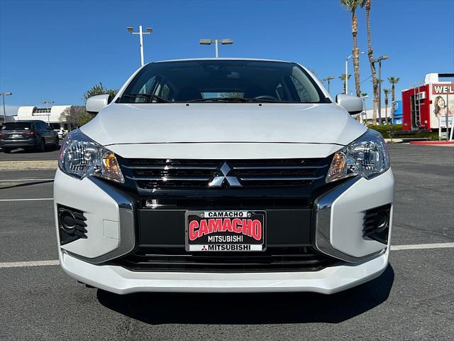 new 2025 Mitsubishi Outlander PHEV car, priced at $45,790