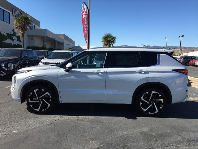 new 2024 Mitsubishi Outlander car, priced at $37,340