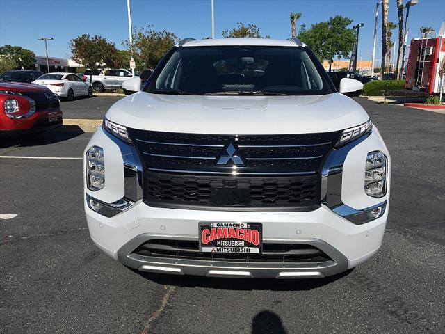 new 2024 Mitsubishi Outlander car, priced at $37,340