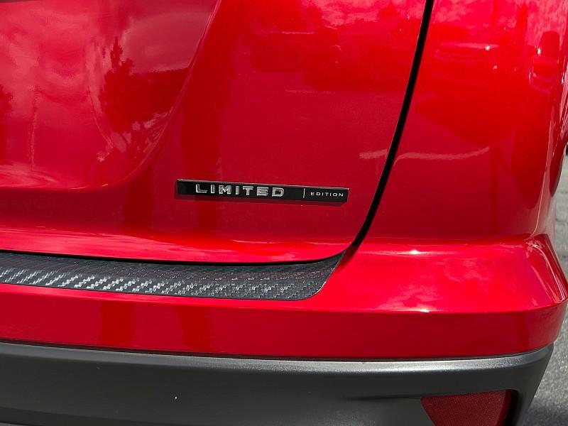 new 2026 Mitsubishi Eclipse Cross car, priced at $31,805