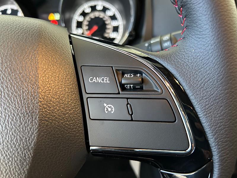 new 2025 Mitsubishi Outlander Sport car, priced at $29,770