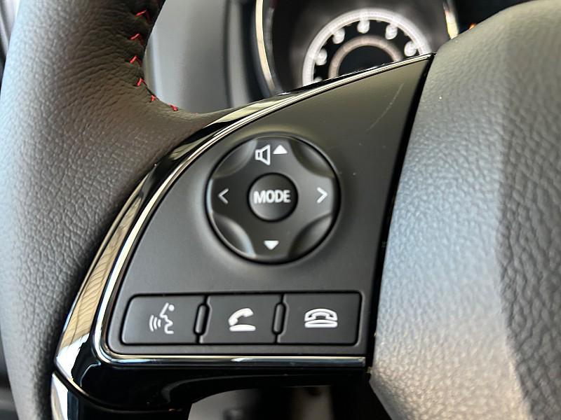 new 2025 Mitsubishi Outlander Sport car, priced at $29,770