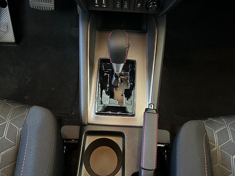 new 2025 Mitsubishi Outlander Sport car, priced at $29,770