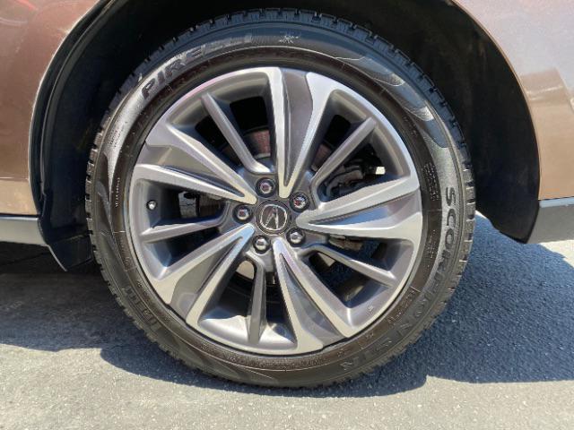 used 2019 Acura MDX car, priced at $30,995