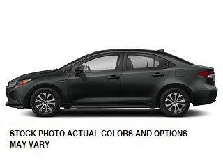 used 2020 Toyota Corolla car, priced at $23,995