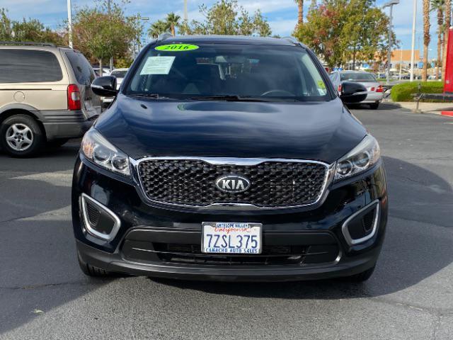 used 2016 Kia Sorento car, priced at $15,995