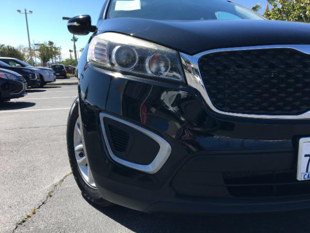 used 2016 Kia Sorento car, priced at $15,995