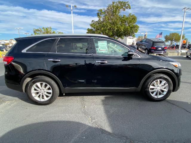 used 2016 Kia Sorento car, priced at $15,995