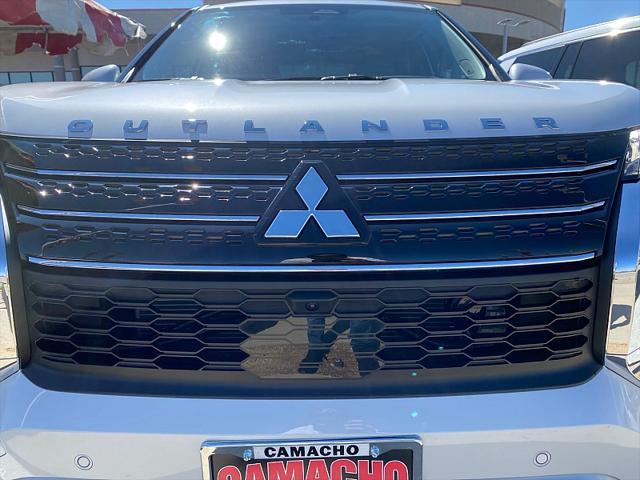 new 2024 Mitsubishi Outlander car, priced at $36,930