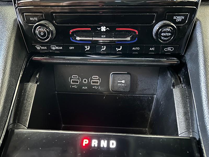 used 2023 Jeep Grand Cherokee L car, priced at $26,500