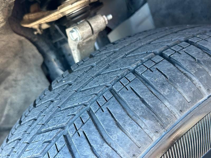 used 2023 Jeep Grand Cherokee L car, priced at $26,500