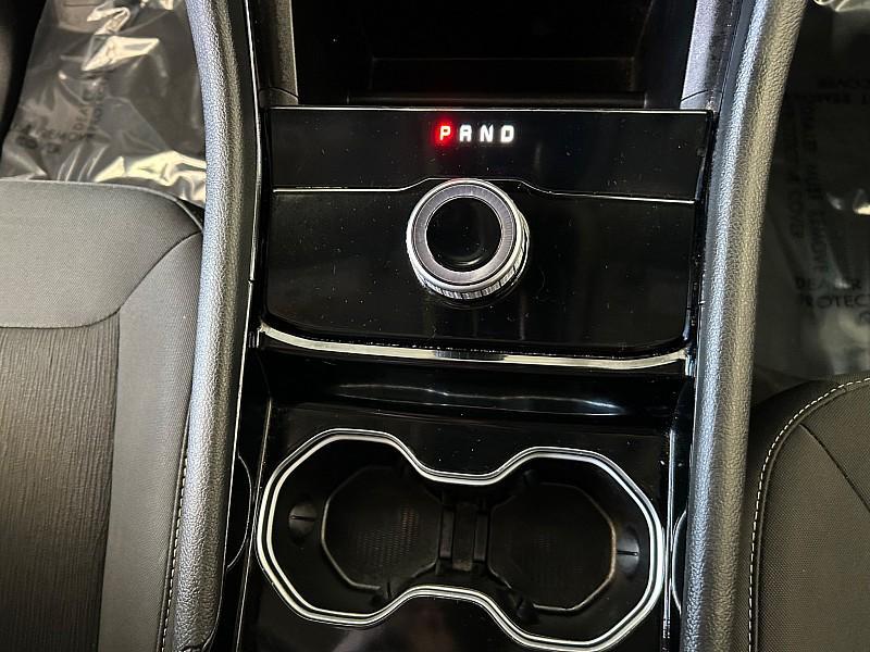 used 2023 Jeep Grand Cherokee L car, priced at $26,500