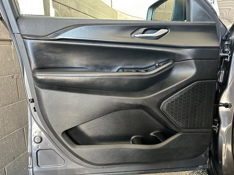 used 2023 Jeep Grand Cherokee L car, priced at $26,500