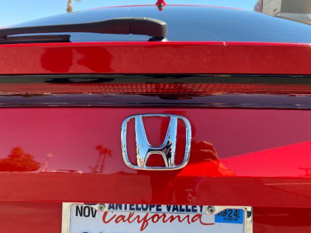 used 2022 Honda Civic car, priced at $25,366