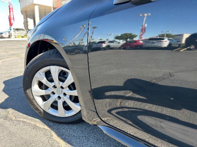 used 2022 Toyota Corolla car, priced at $20,495
