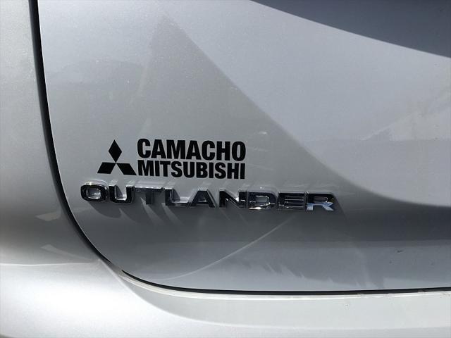 new 2024 Mitsubishi Outlander car, priced at $36,050